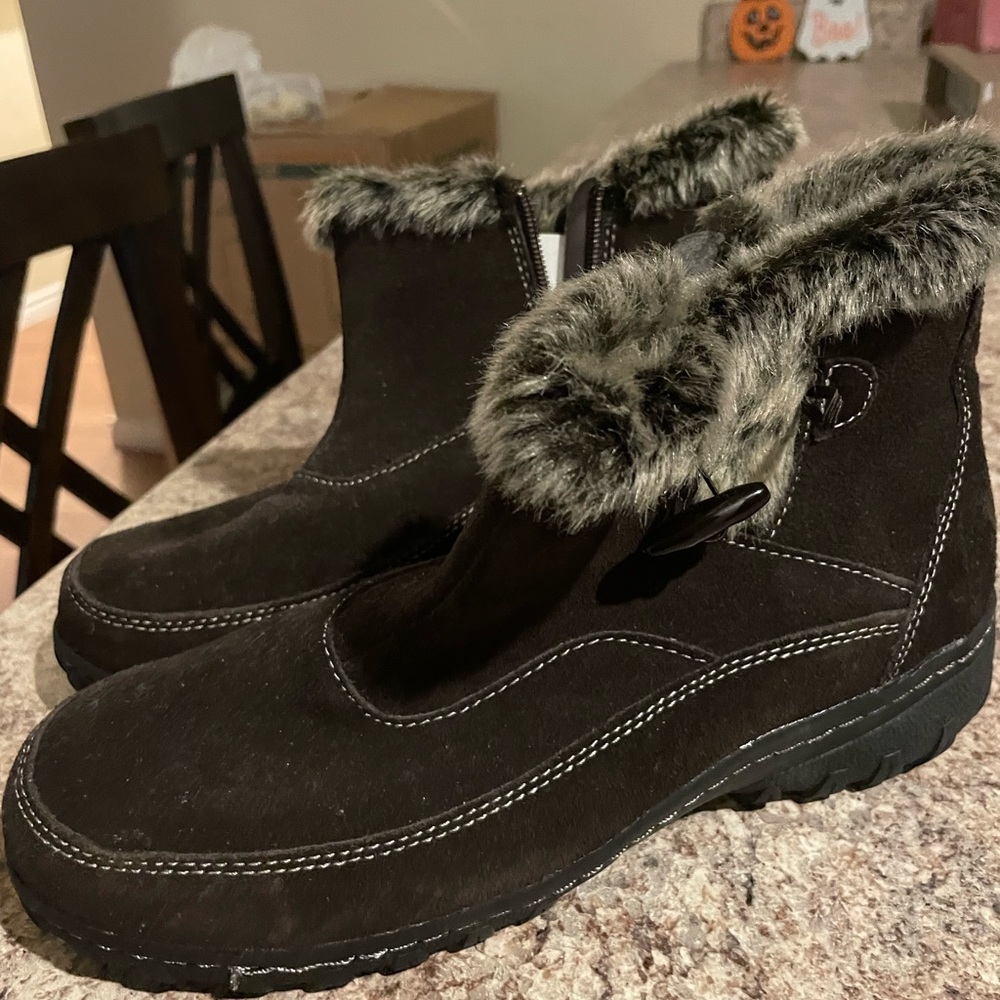 Women’s Khombu Winter Boots